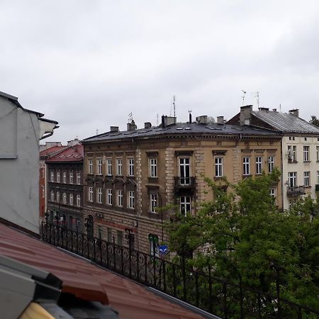 Apartament Limanowskiego Краків Екстер'єр фото